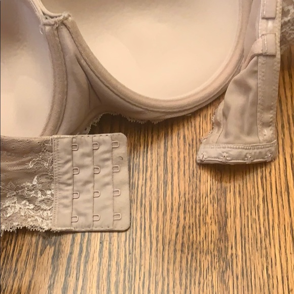 Strapless bra - Picture 5 of 6